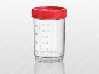 Urine Container